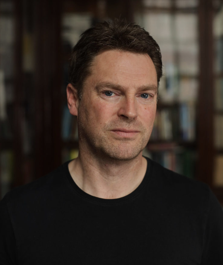 Caretakers of our planet